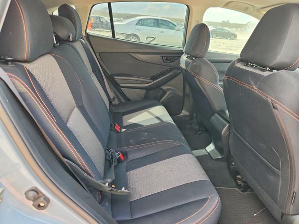 2021 SUBARU CROSSTREK Premium+ES+BSD