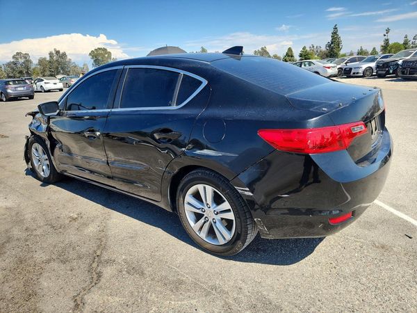 2013 ACURA ILX Hybrid TECH