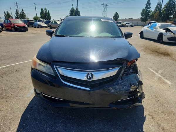 2013 ACURA ILX Hybrid TECH