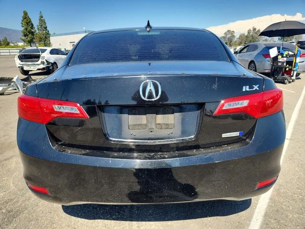 2013 ACURA ILX Hybrid TECH