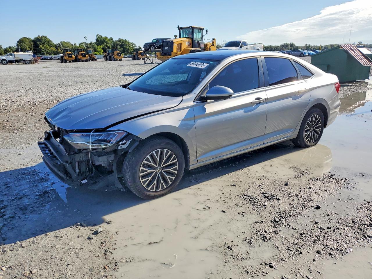 2019 VOLKSWAGEN JETTA S, SE, R-Line