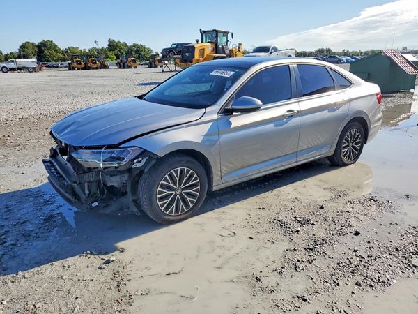 2019 VOLKSWAGEN JETTA S, SE, R-Line