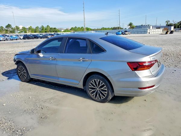 2019 VOLKSWAGEN JETTA S, SE, R-Line