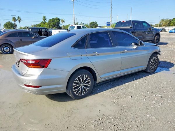 2019 VOLKSWAGEN JETTA S, SE, R-Line