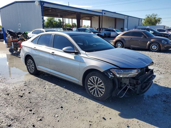 2019 VOLKSWAGEN JETTA S, SE, R-Line