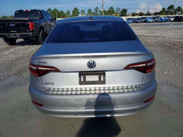 2019 VOLKSWAGEN JETTA S, SE, R-Line