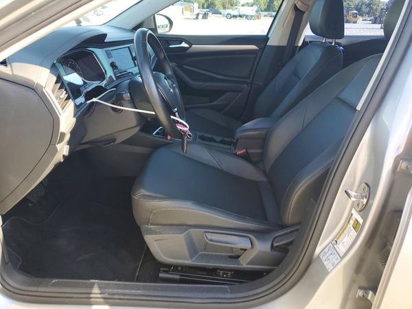 2019 VOLKSWAGEN JETTA S, SE, R-Line