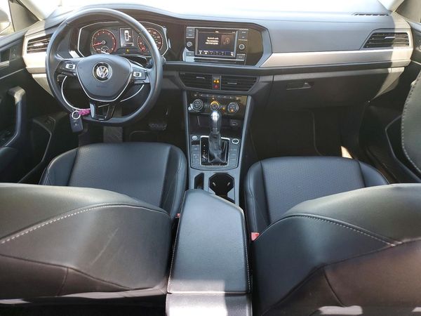 2019 VOLKSWAGEN JETTA S, SE, R-Line