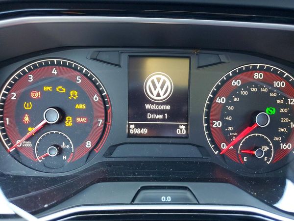 2019 VOLKSWAGEN JETTA S, SE, R-Line