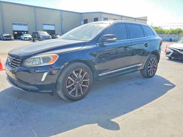 2016 VOLVO XC60