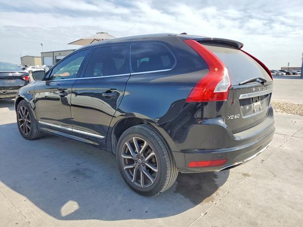 2016 VOLVO XC60