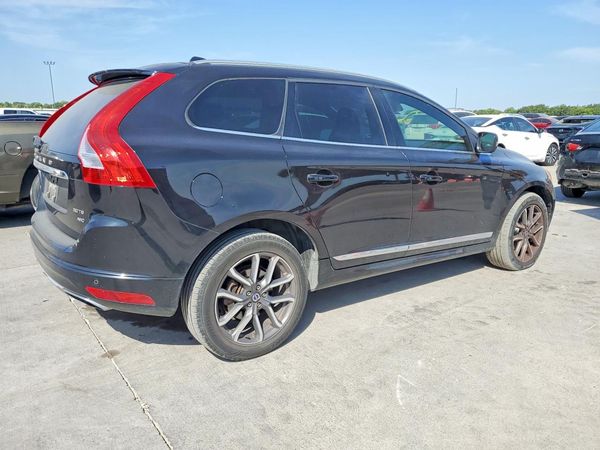 2016 VOLVO XC60