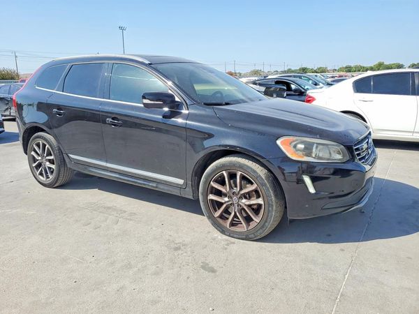 2016 VOLVO XC60