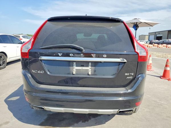2016 VOLVO XC60