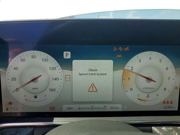 2025 GENESIS G90
