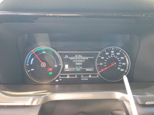 2022 KIA SORENTO