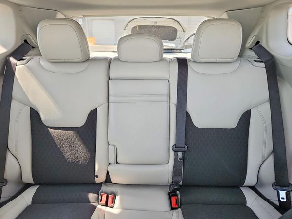 2018 JEEP COMPASS LATITUDE 4X2