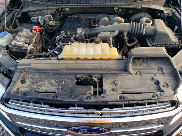 2020 FORD F150