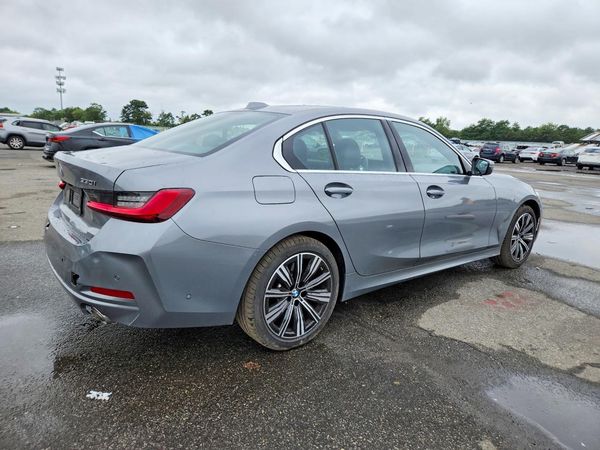 2026 BMW 330XI xDrive