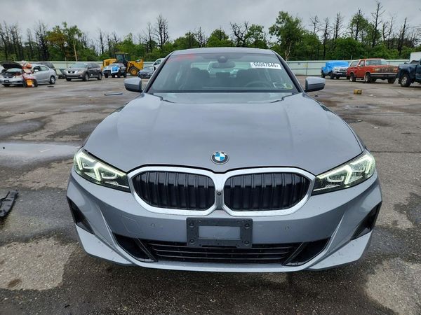 2026 BMW 330XI xDrive