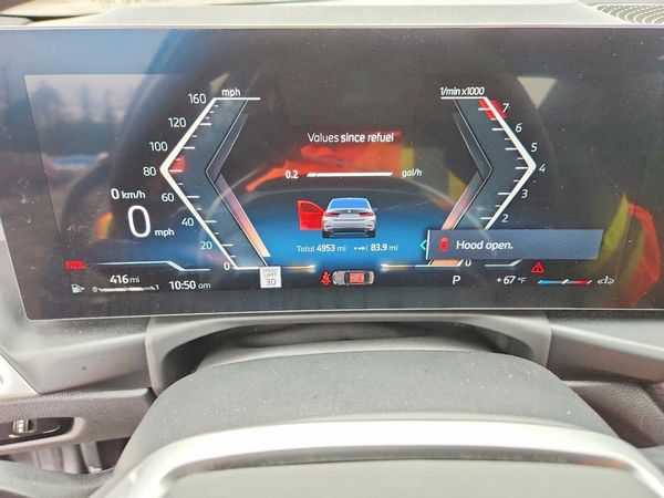 2026 BMW 330XI xDrive
