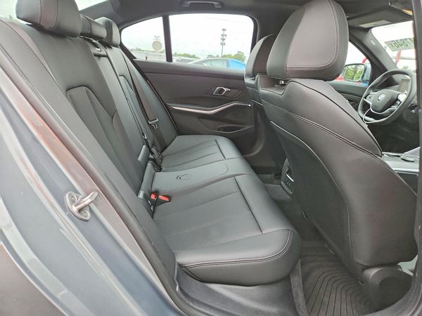 2026 BMW 330XI xDrive