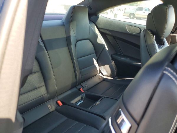 2012 MERCEDES-BENZ C