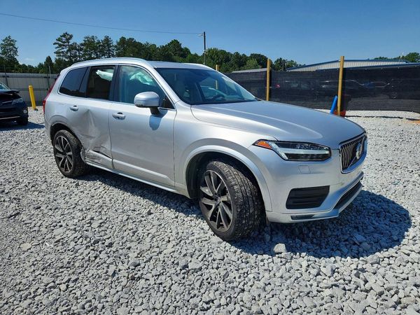 2022 VOLVO XC90 Momentum (excl S60)