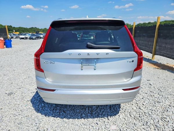 2022 VOLVO XC90 Momentum (excl S60)