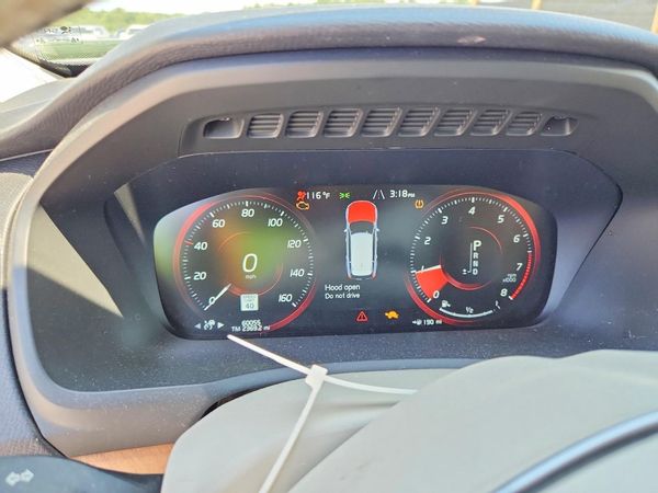 2022 VOLVO XC90 Momentum (excl S60)