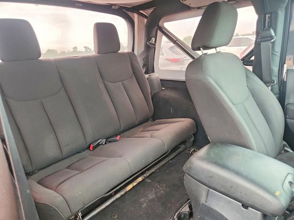 2015 JEEP WRANGLER
