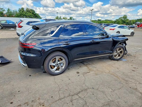 2026 GENESIS GV70