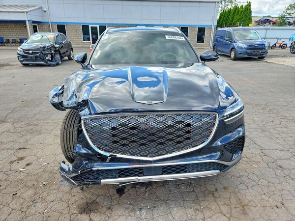 2026 GENESIS GV70