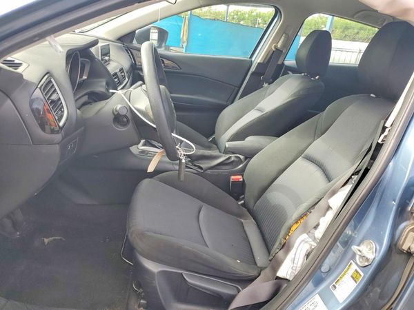 2014 MAZDA 3 Sport/GX