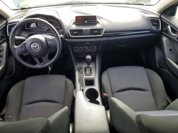 2014 MAZDA 3 Sport/GX