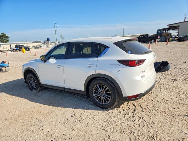 2020 MAZDA CX-5