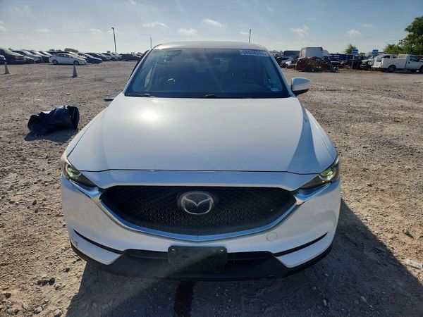 2020 MAZDA CX-5
