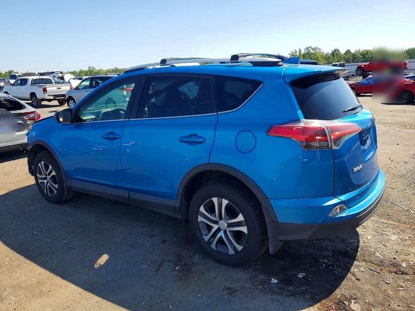 2016 TOYOTA RAV4 LE (X Grade)