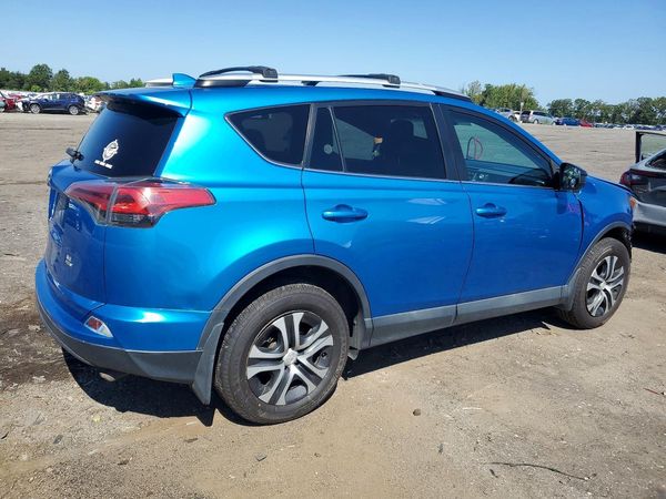2016 TOYOTA RAV4 LE (X Grade)