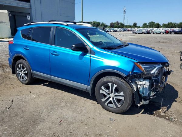 2016 TOYOTA RAV4 LE (X Grade)
