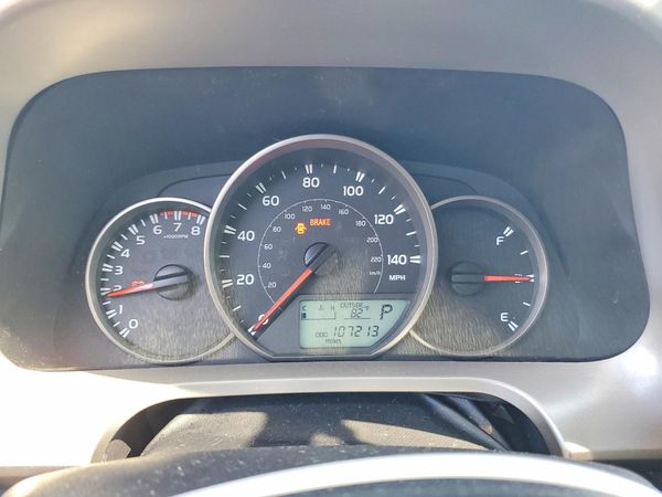 2016 TOYOTA RAV4 LE (X Grade)