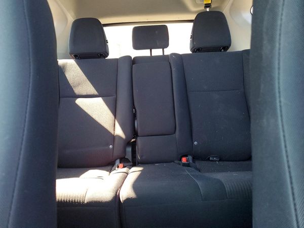 2016 TOYOTA RAV4 LE (X Grade)