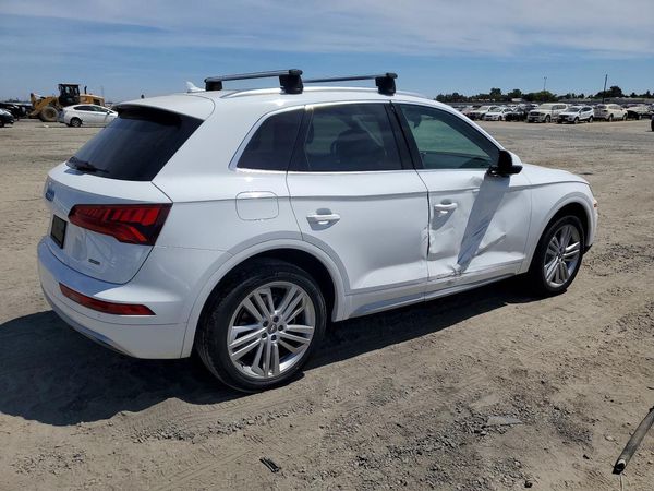 2019 AUDI Q5