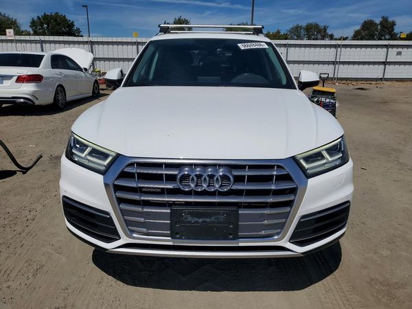 2019 AUDI Q5