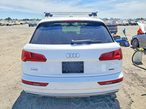2019 AUDI Q5