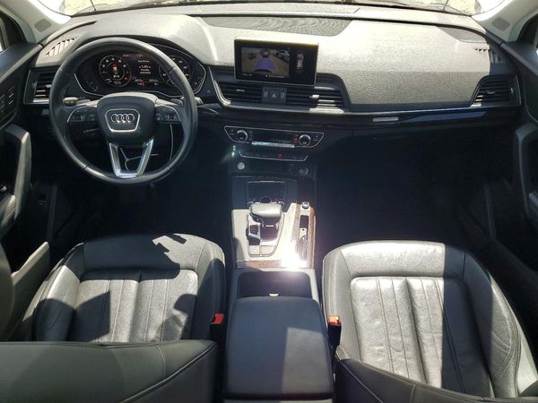 2019 AUDI Q5