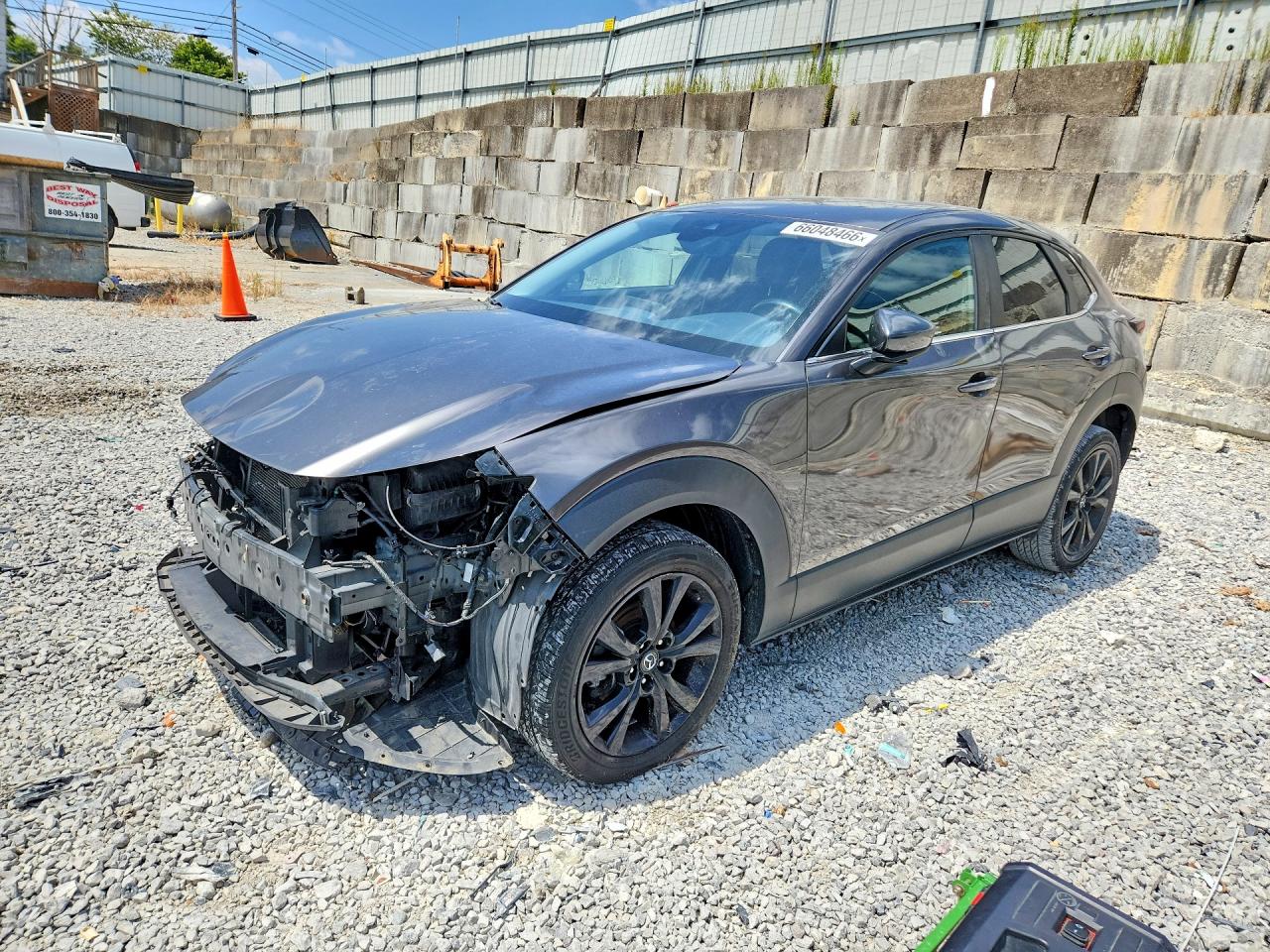 2021 MAZDA CX-30 Preferred Package