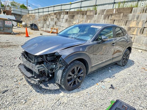 2021 MAZDA CX-30 Preferred Package