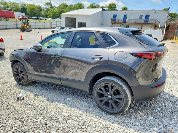2021 MAZDA CX-30 Preferred Package