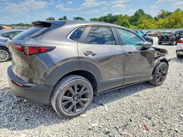2021 MAZDA CX-30 Preferred Package